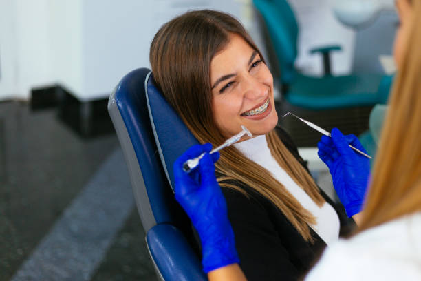 Dental X-Rays and Imaging in Wellington, UT