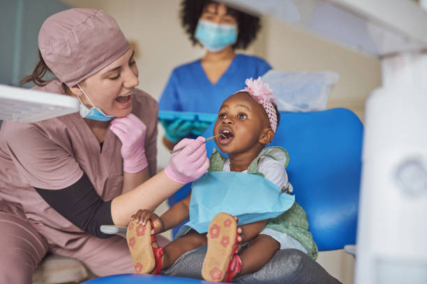 Best General Dentistry  in Wellington, UT