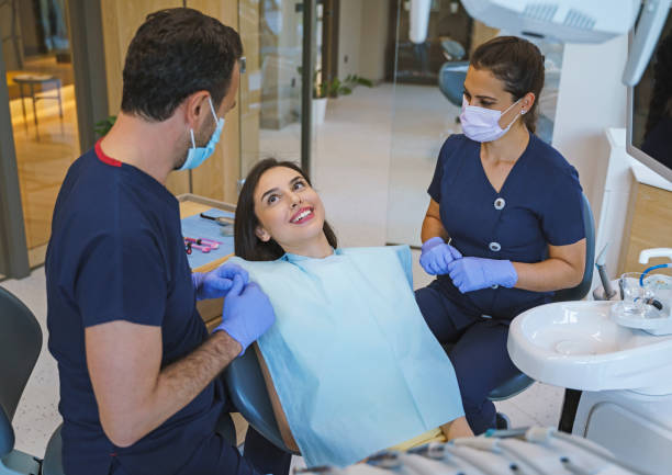 Best Sedation Dentistry  in Wellington, UT