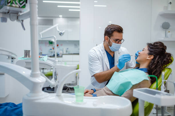 Best Wisdom Tooth Removal  in Wellington, UT